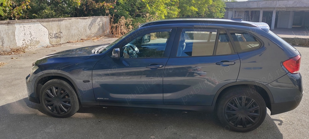 De vânzare bmw x1