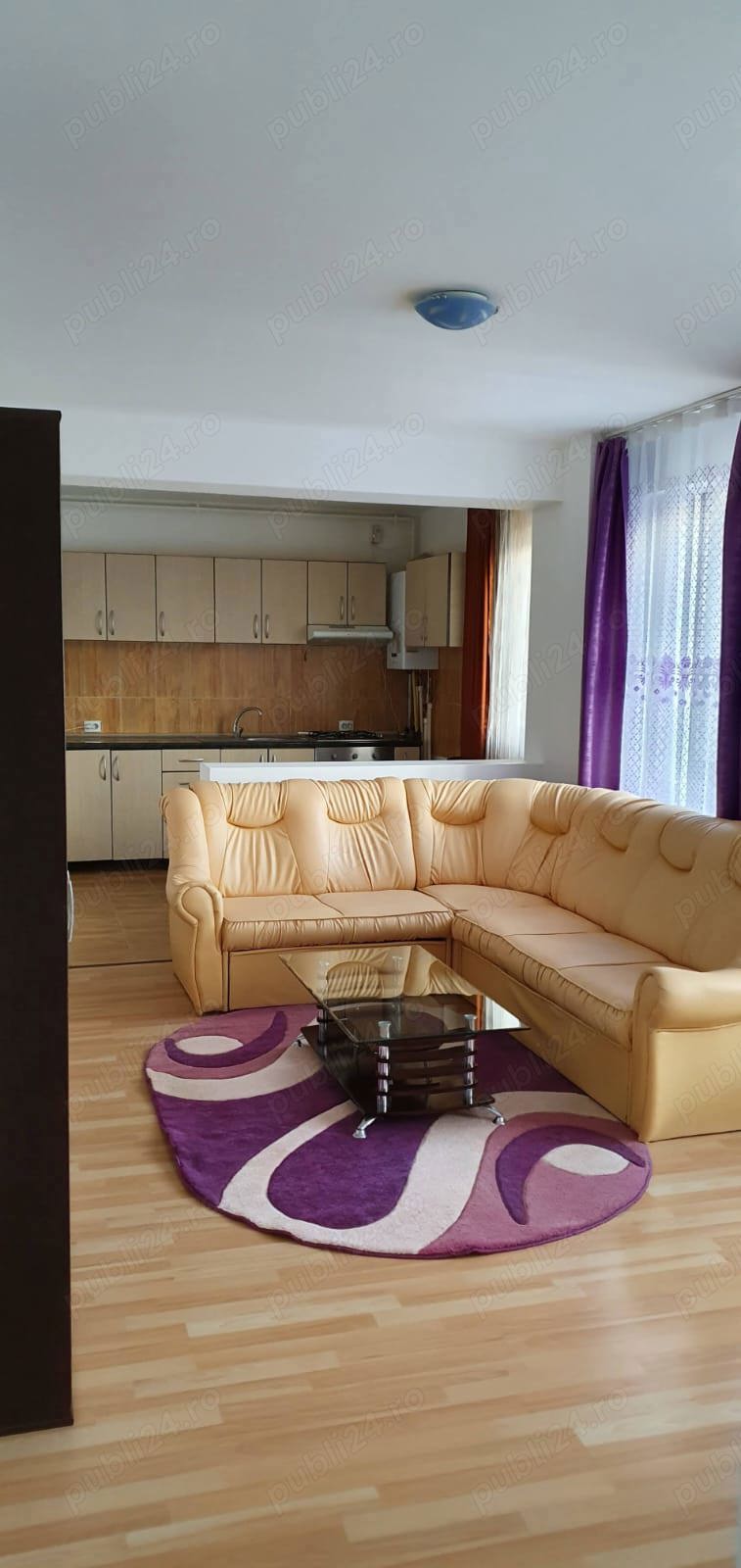 Apartament de Inchiriat