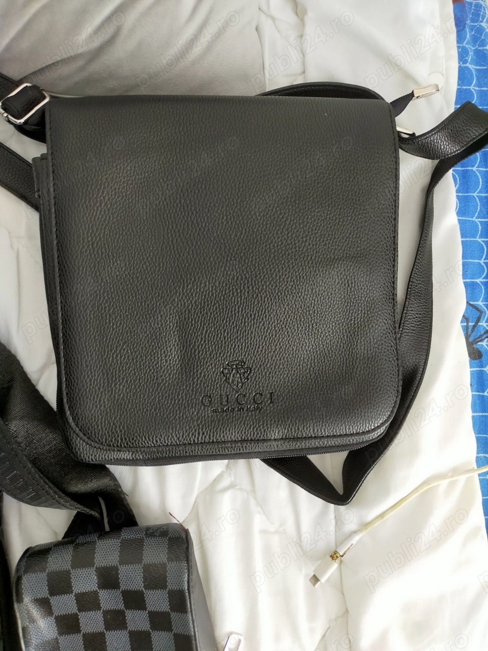 Borseta de calitate superioara 