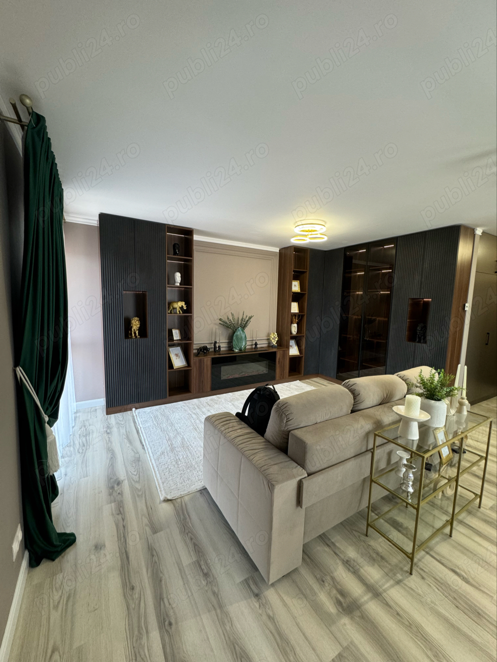 Apartament Mobilat și Utilat Super Lux !!! Timisoara - Lipovei