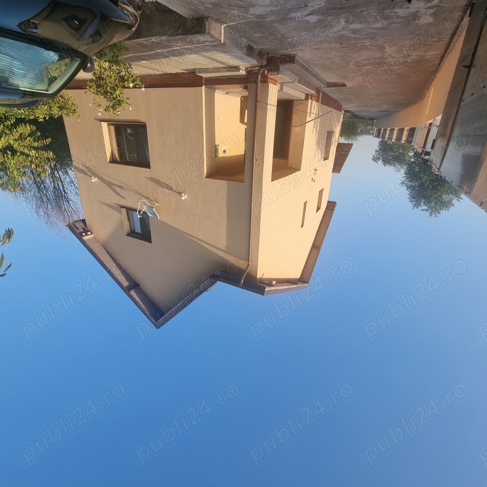 Casa Ulmi, Giurgiu, foarte aproape de Bucuresti