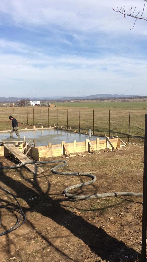 Echipa constructori. Renovari interioare si exterioare, garduri, instalatii