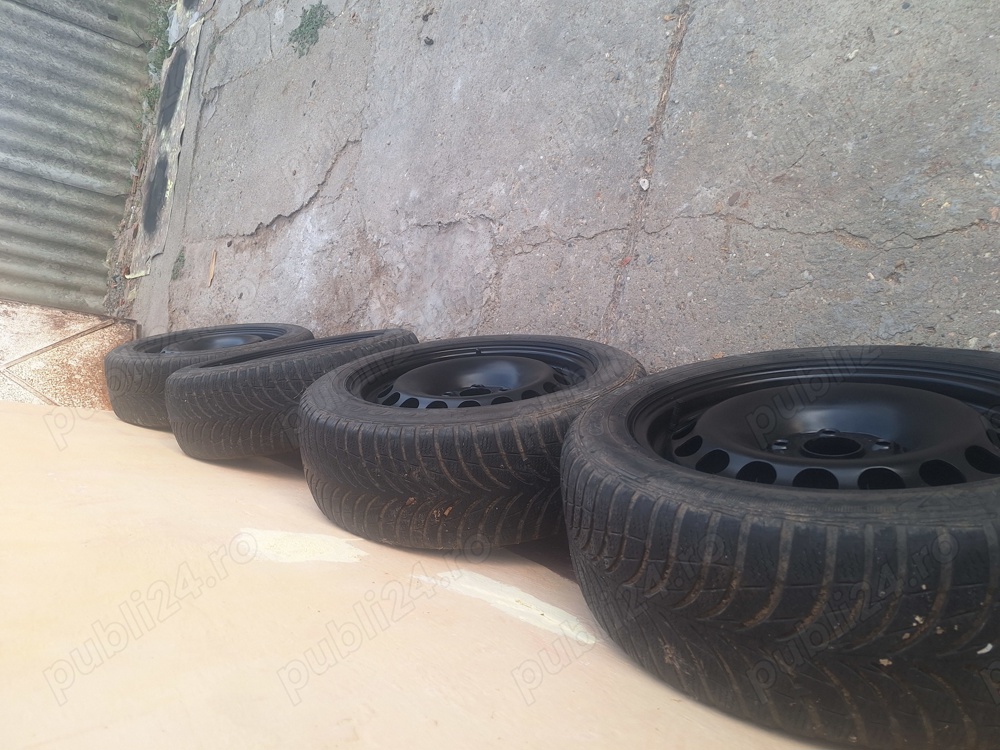 jante tabla-cauciucuri