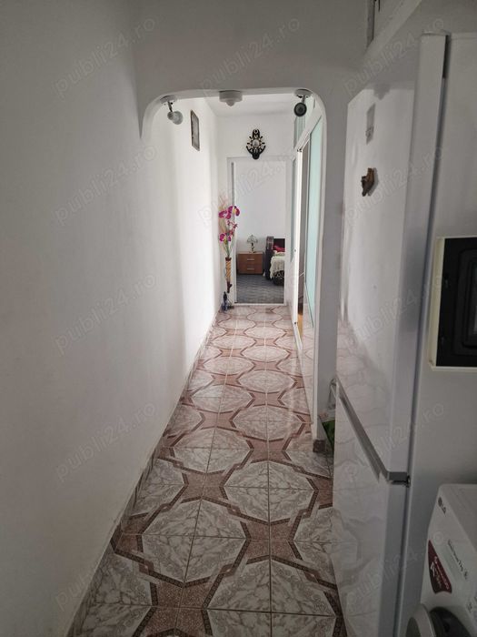 Apartament 2 camere  Mangalia 