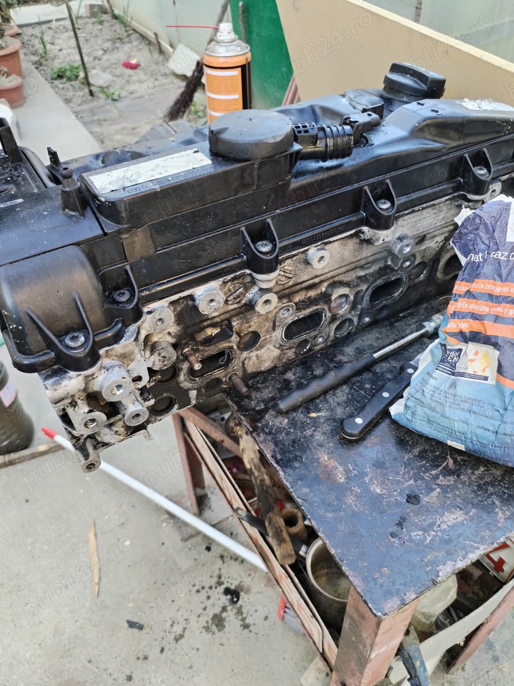 Chiuloasa sprinter euro 5, 2,1 cdi