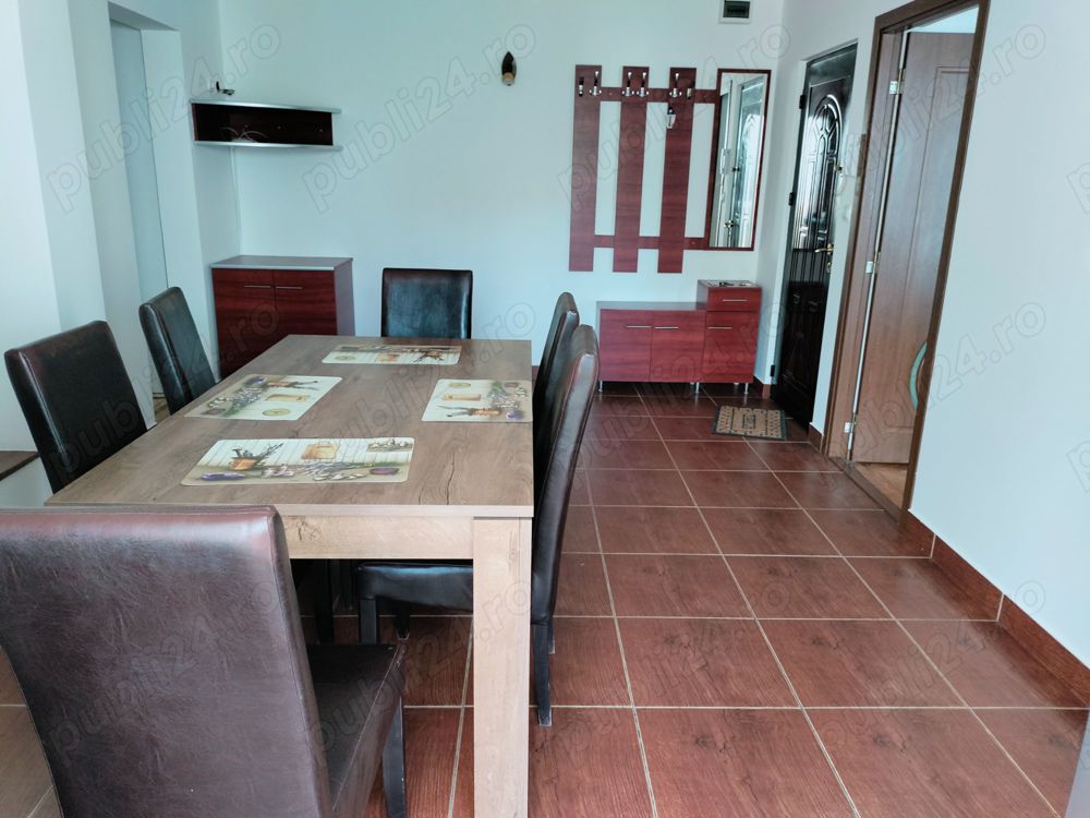 Închiriere apartament 