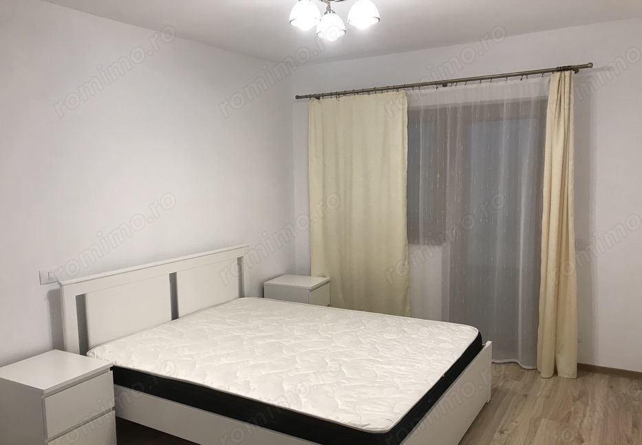 apartament 2 camere situat pe Al. Politehnicii