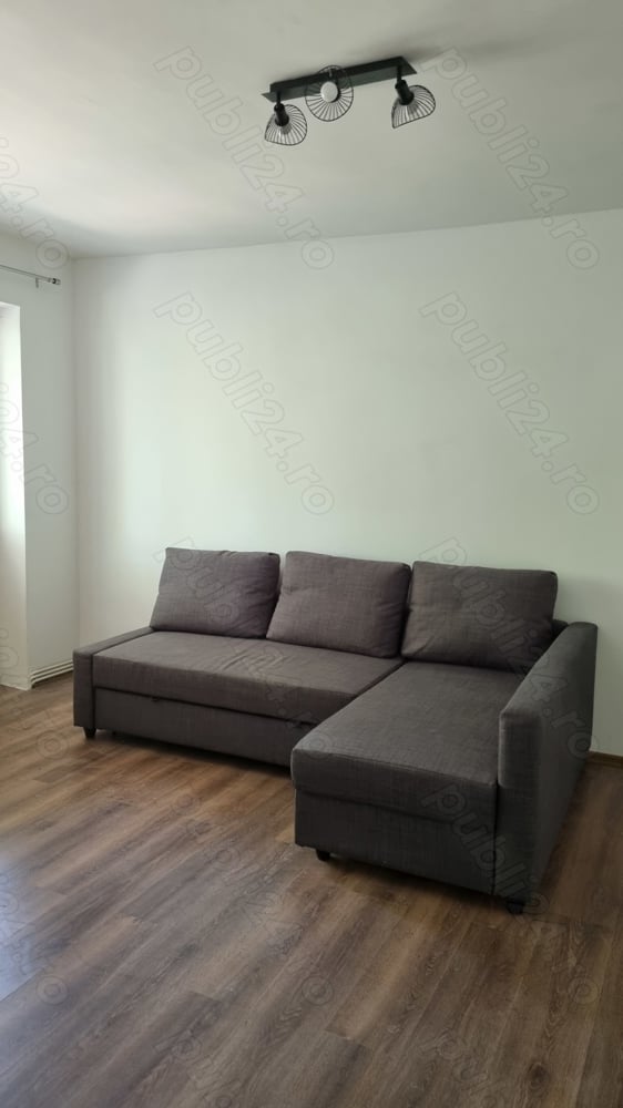 Apartament 2 camere Turnu Magurele ultracentral