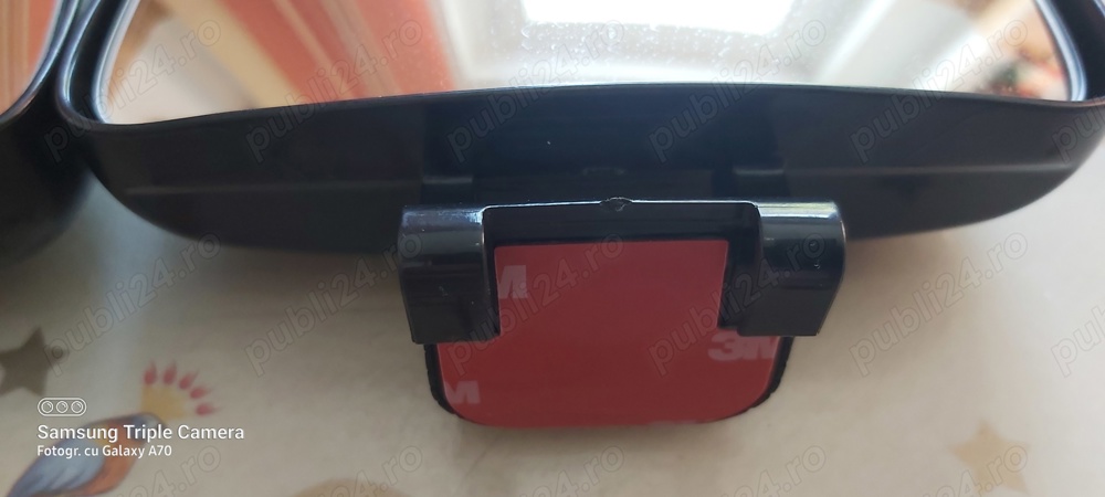 Mini oglinzi reglabile pentru parcare( punct mort)