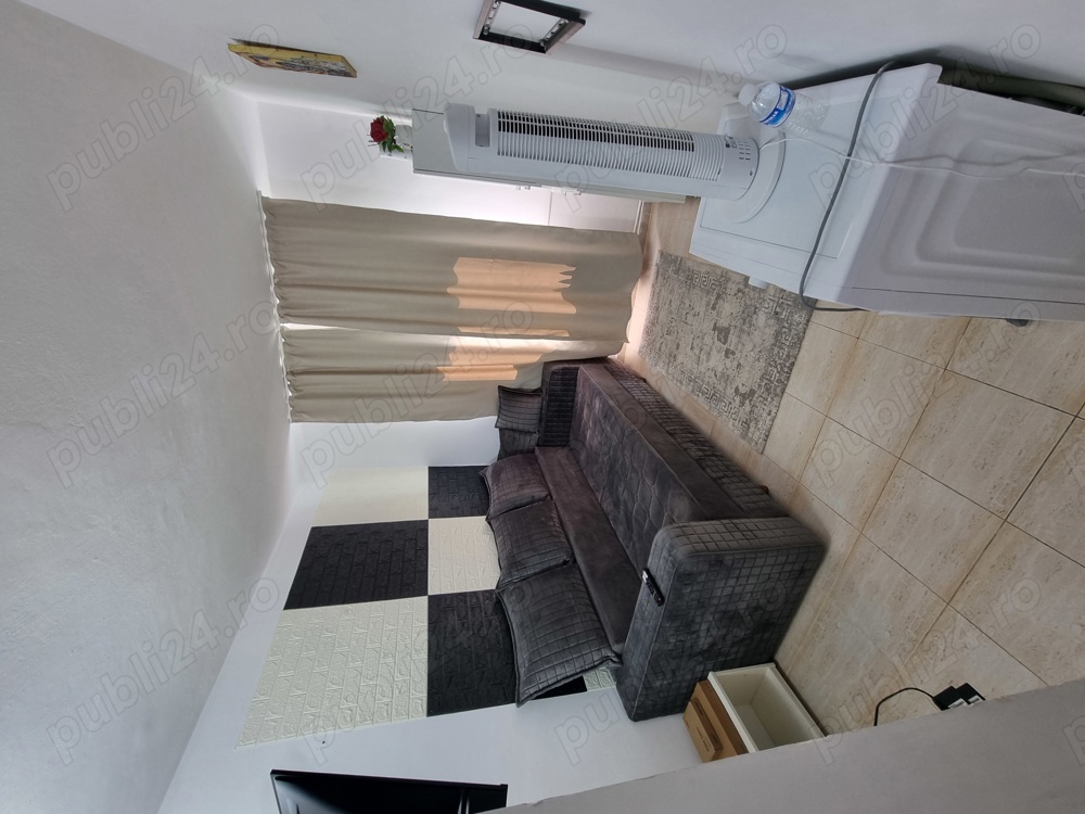 vand garsoniera confort 3 in micro 14 etaj 3din 4 de 13 metri patrati 