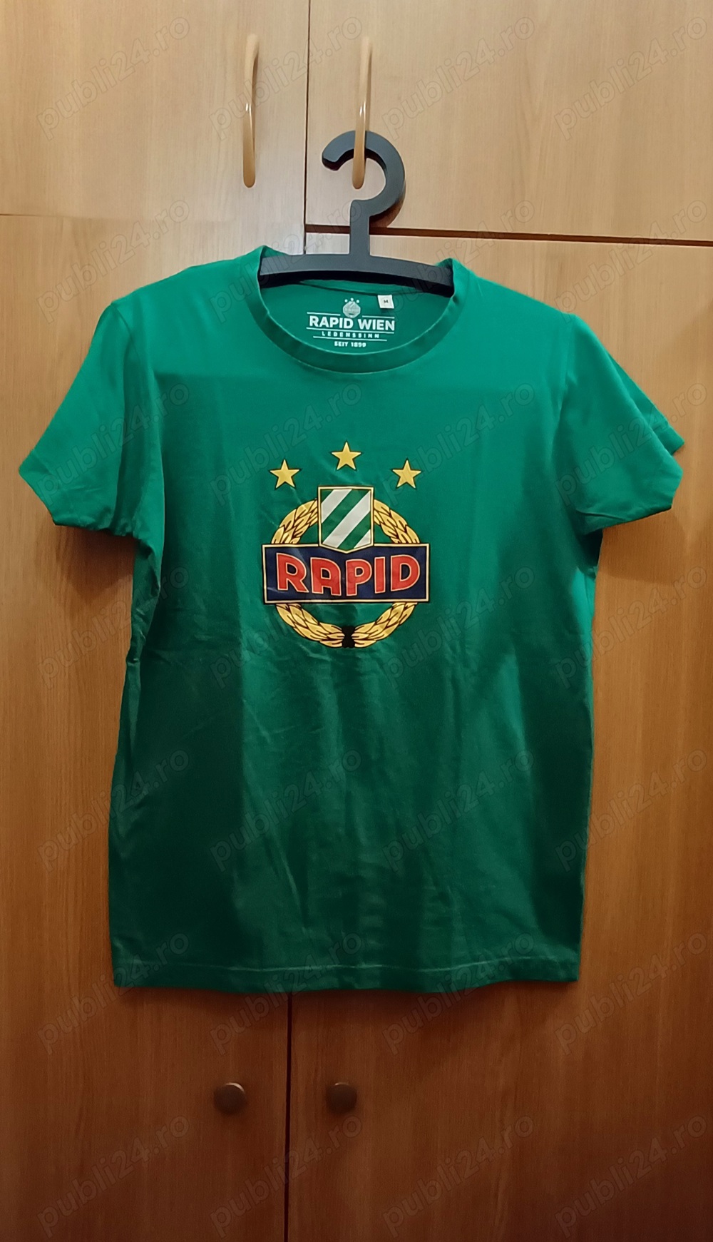 Tricou suporter Rapid Viena, M