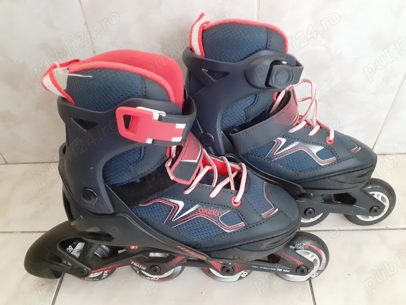 De vanzare role reglabile 35-38