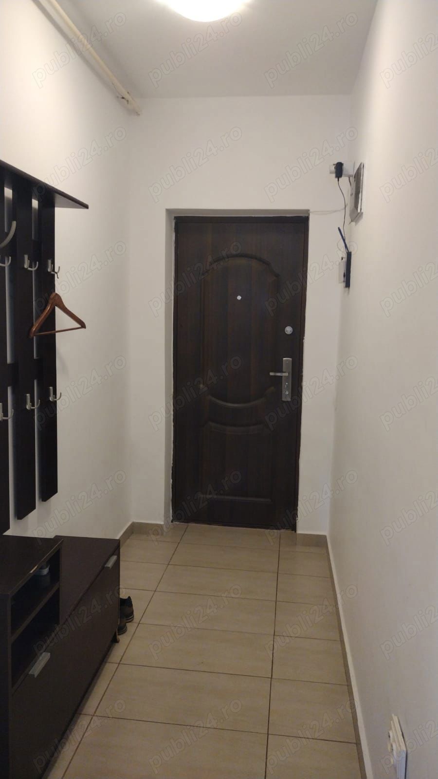 Apartament Popești-Leordeni