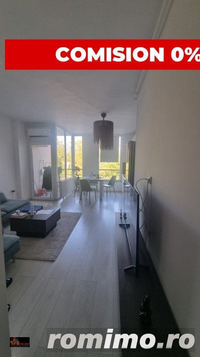 Apartament 2 camere Alexiu Berinde