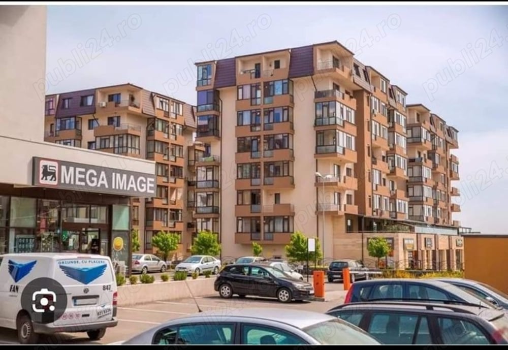 Vând apartament cu 2 camere decomandat