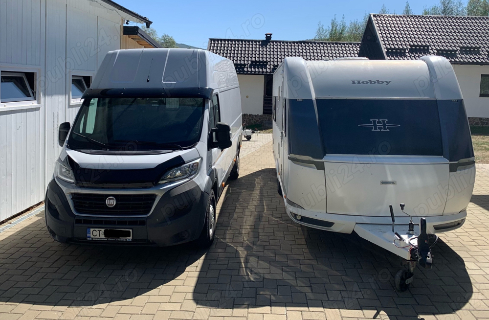 Conversii & Reparatii Rulote Autorulote - Gura Humorului