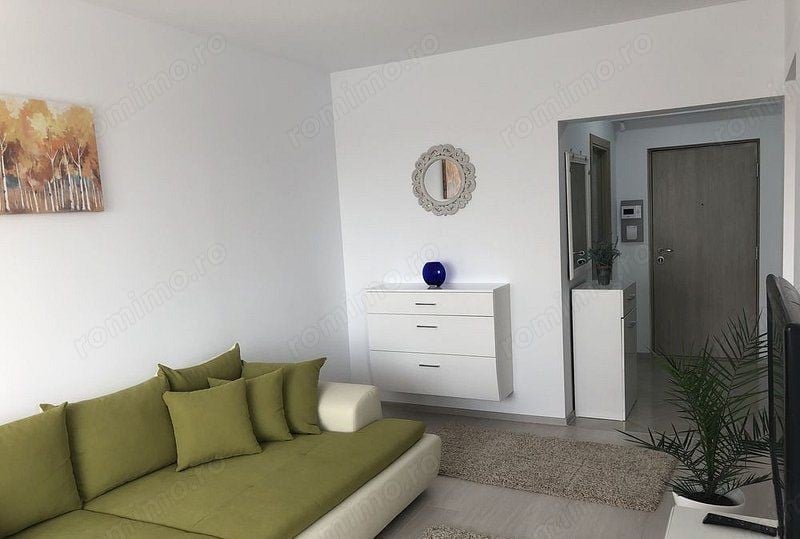 Apartament 2 camere zona Cotroceni