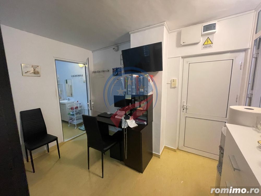 Vânzare afacere la cheie - Salon Remodelare Corporală