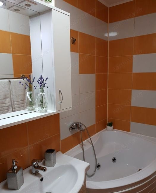 Apartament 2 camere ,Alba Iulia 