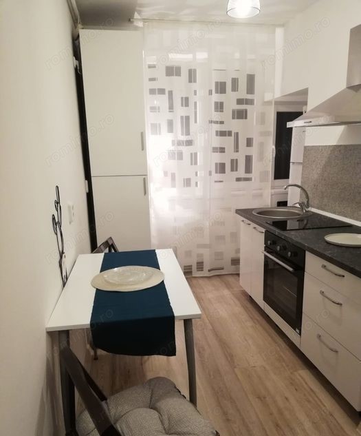 Apartament 2 camere , Calea 13 Septembrie 