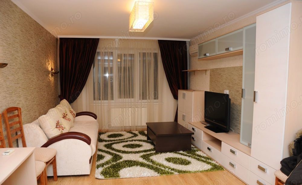 Apartament 2 camere zona Mall Vitan