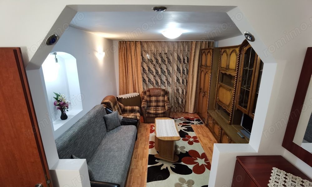 Apartament 2 camere zona Militari