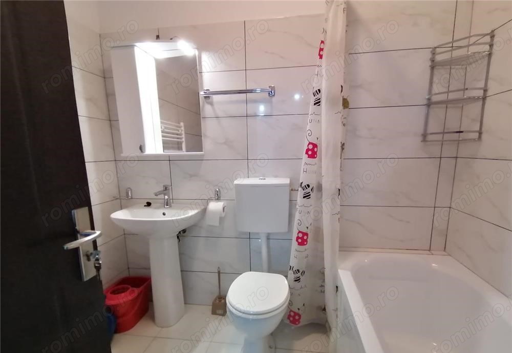 Apartament 2 camere zona Nerva Traian