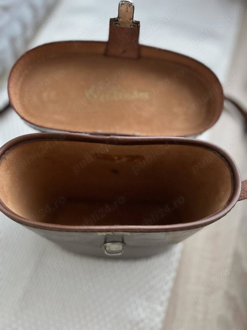 Geanta benoclu originala