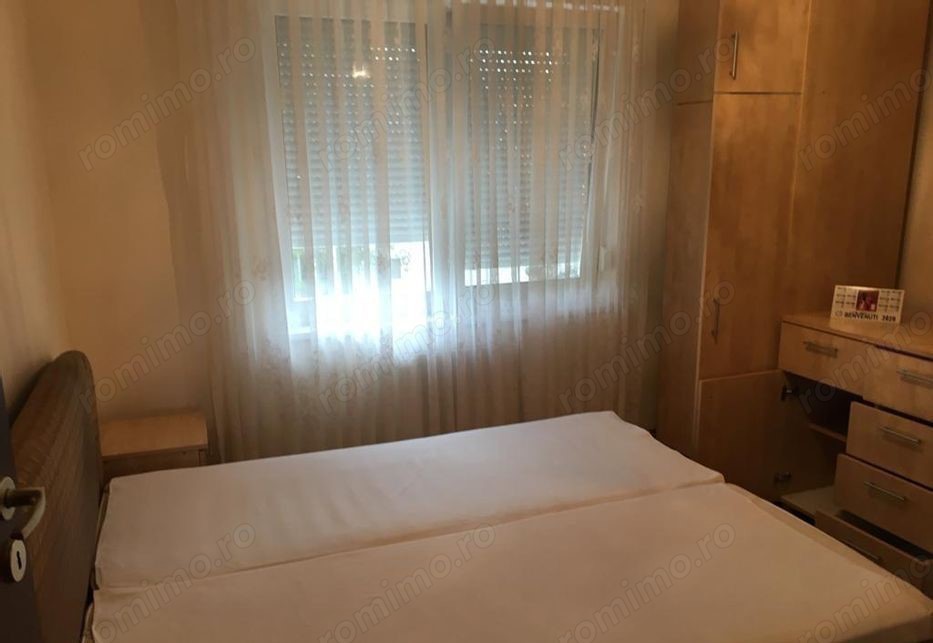 Apartament 2 camere zona Vacaresti