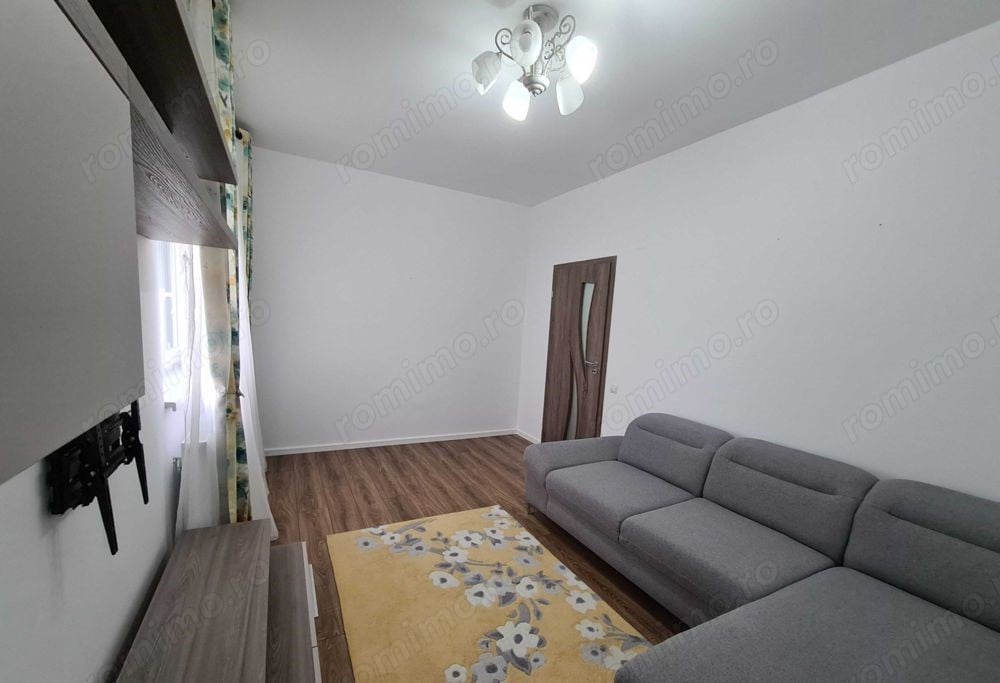 Apartament 3 camere zona Timpuri Noi