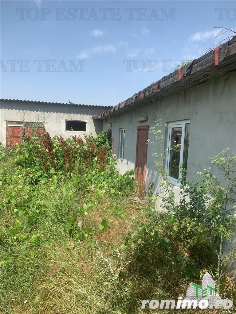 HALA INDUSTRIALA NAVODARI