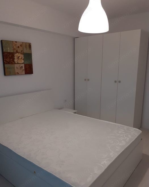 Apartament 2 camere zona Romancierilor