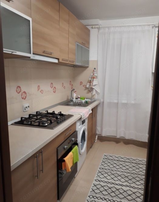 Apartament 2 camere Aparatorii Patriei 