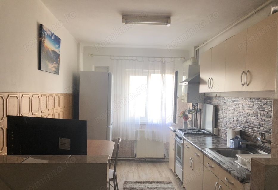 Apartament 2 camere zona Cismigiu