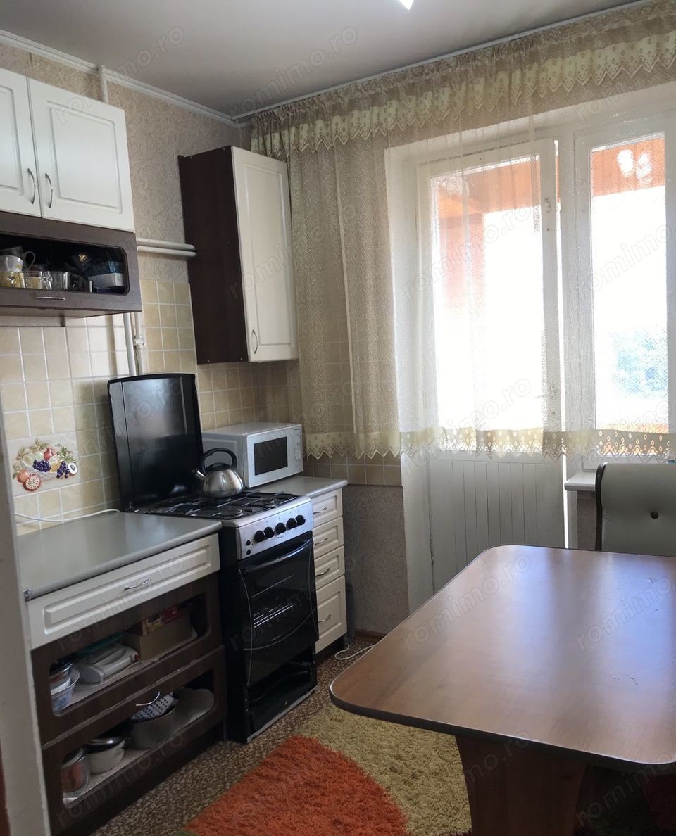 Apartament 2 camere zona Piata Romana 