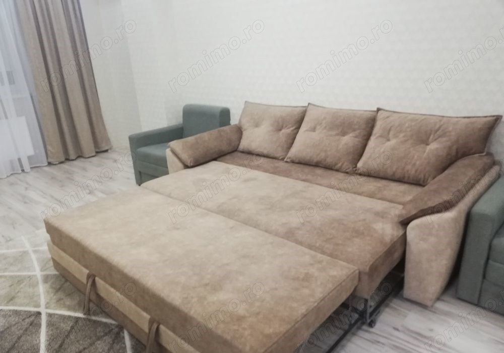 Apartament 2 camere zona Colentina