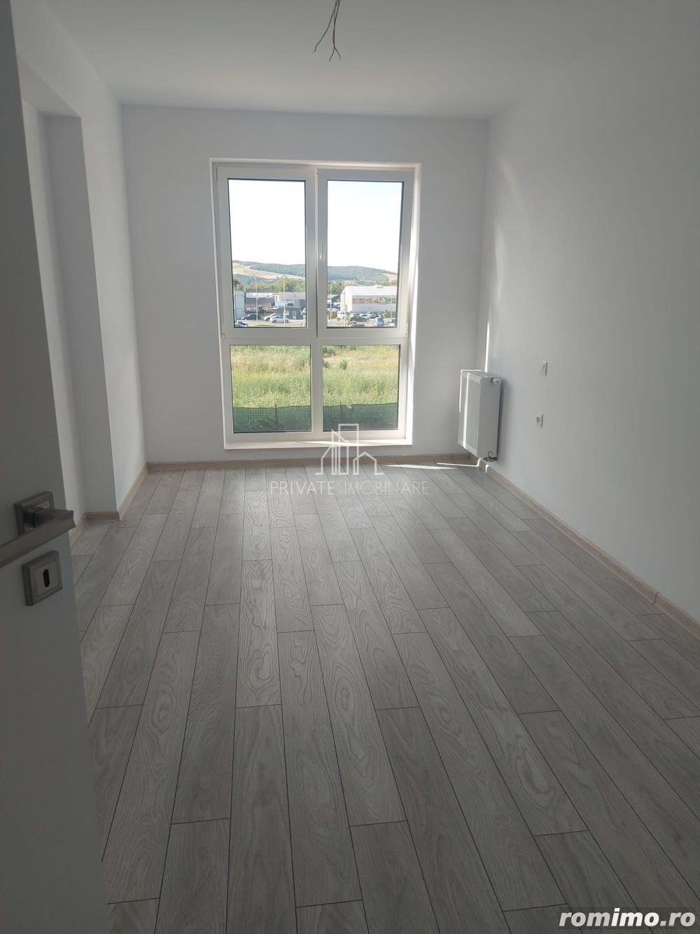 Apartament 2 Camere,  De Vanzare, Etaj 1, Maurer Residence