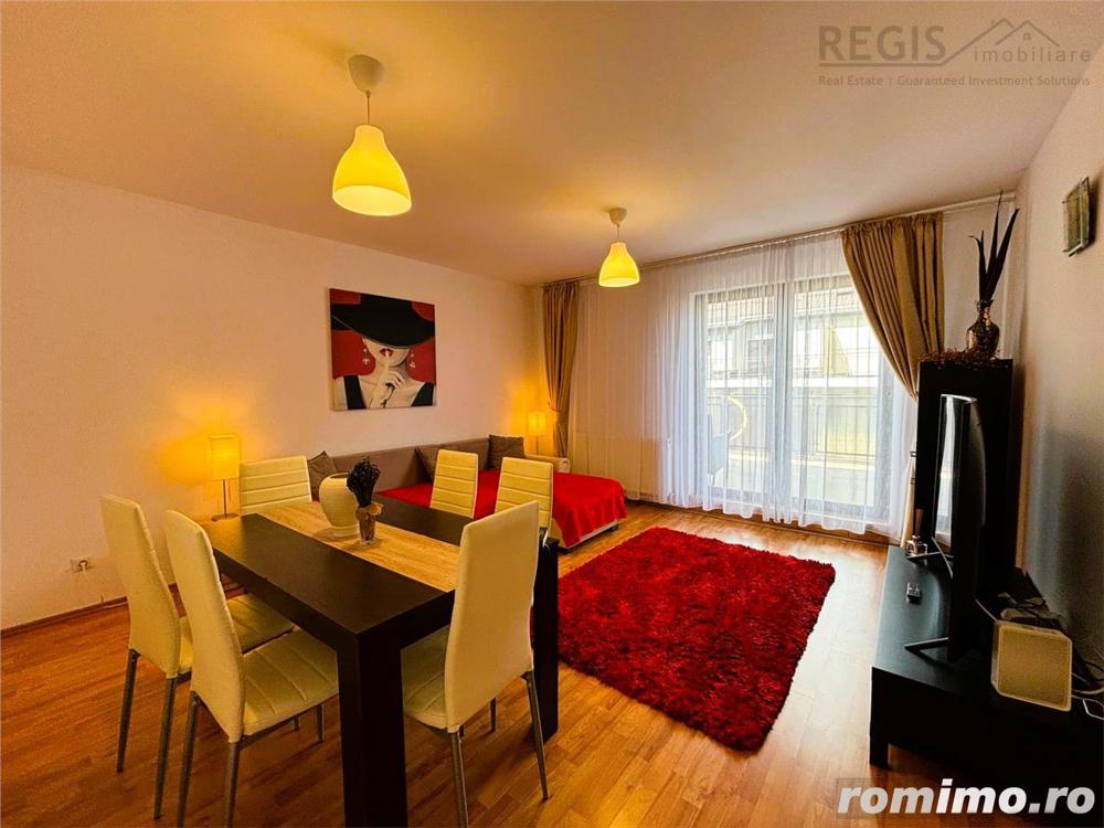 Apartament 3 Camere Tip Penthouse,Platou Izvor