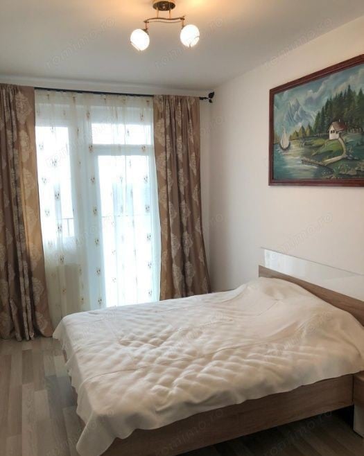 Apartament de inchiriat Crangasi