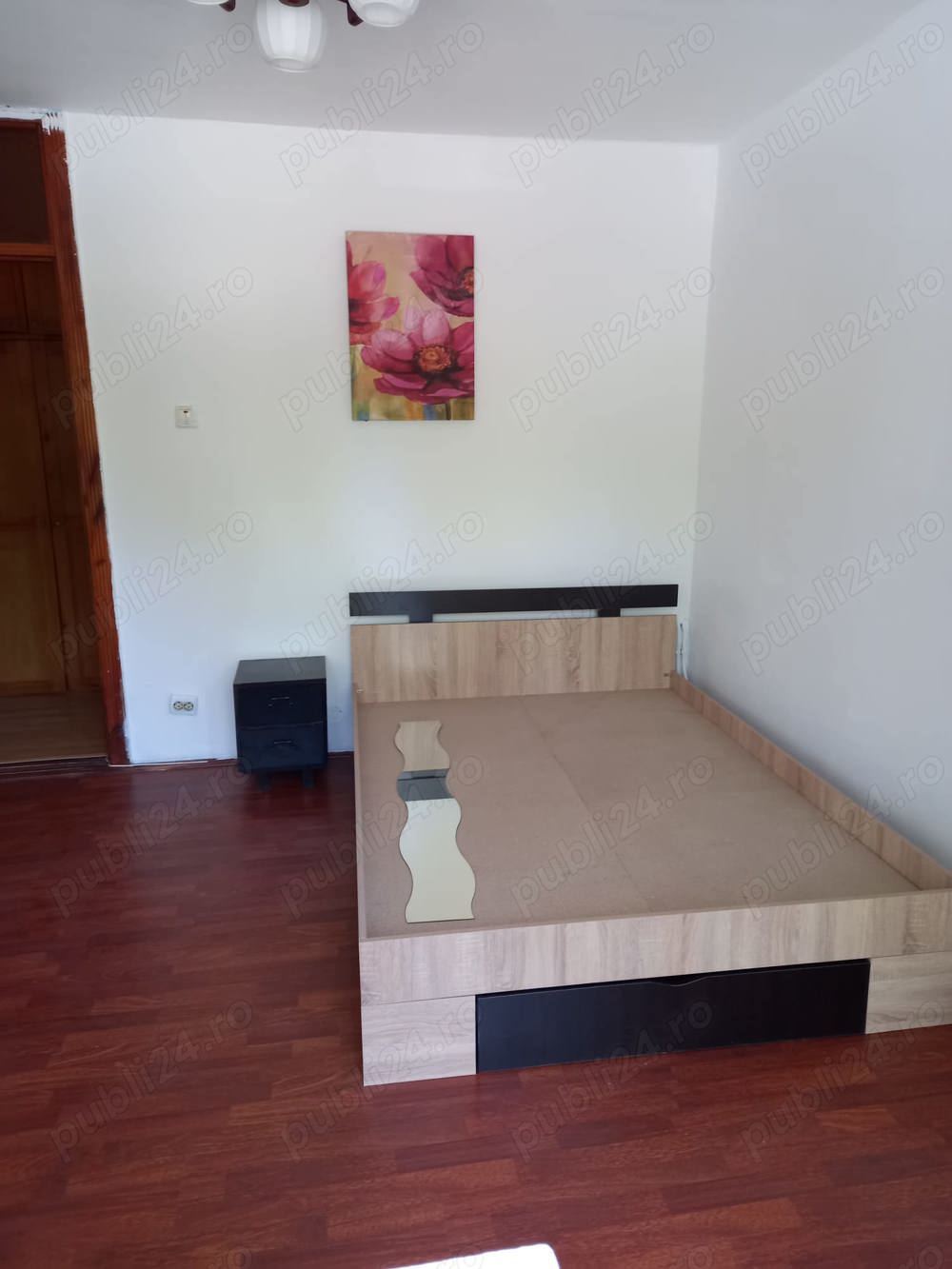 Apartament 4 Camere Inchiriere Govandari