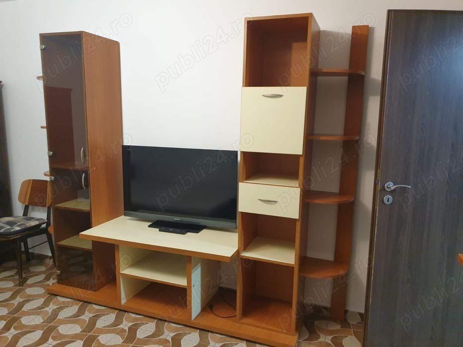 apartament 2 camere trapezului