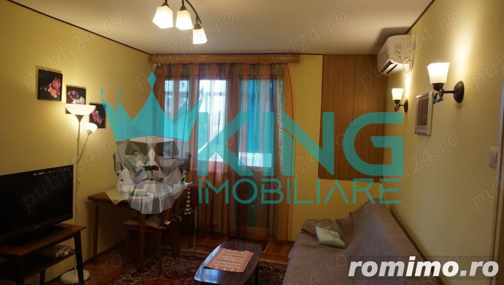 Apartament 2 Camere Grivita Bucuresti