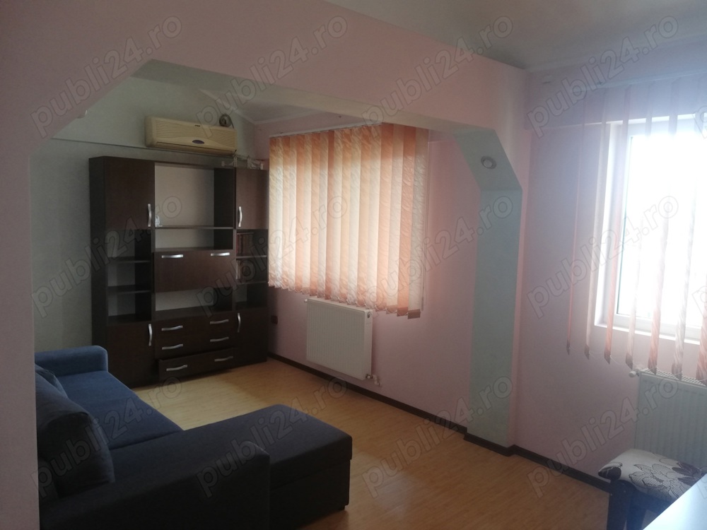 Inchiriez termen lung apartament 