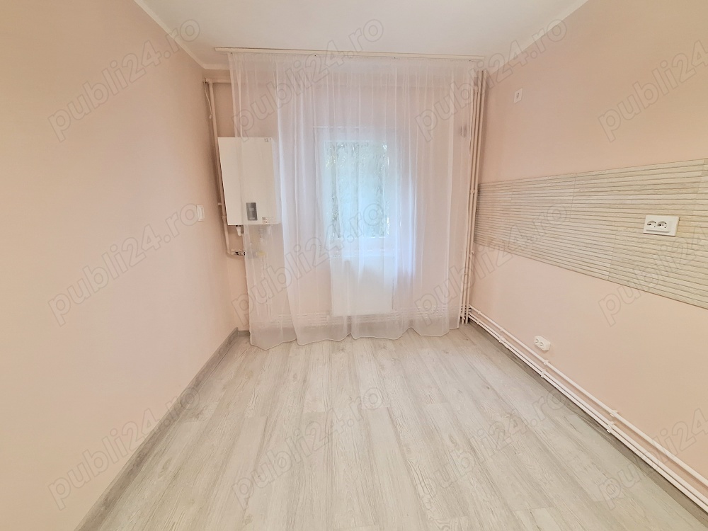 Apartament 2 camere, MODERN, renovat complet, Bacau