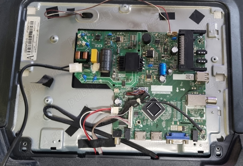 ms3663s.pb802 allview 32atc5000