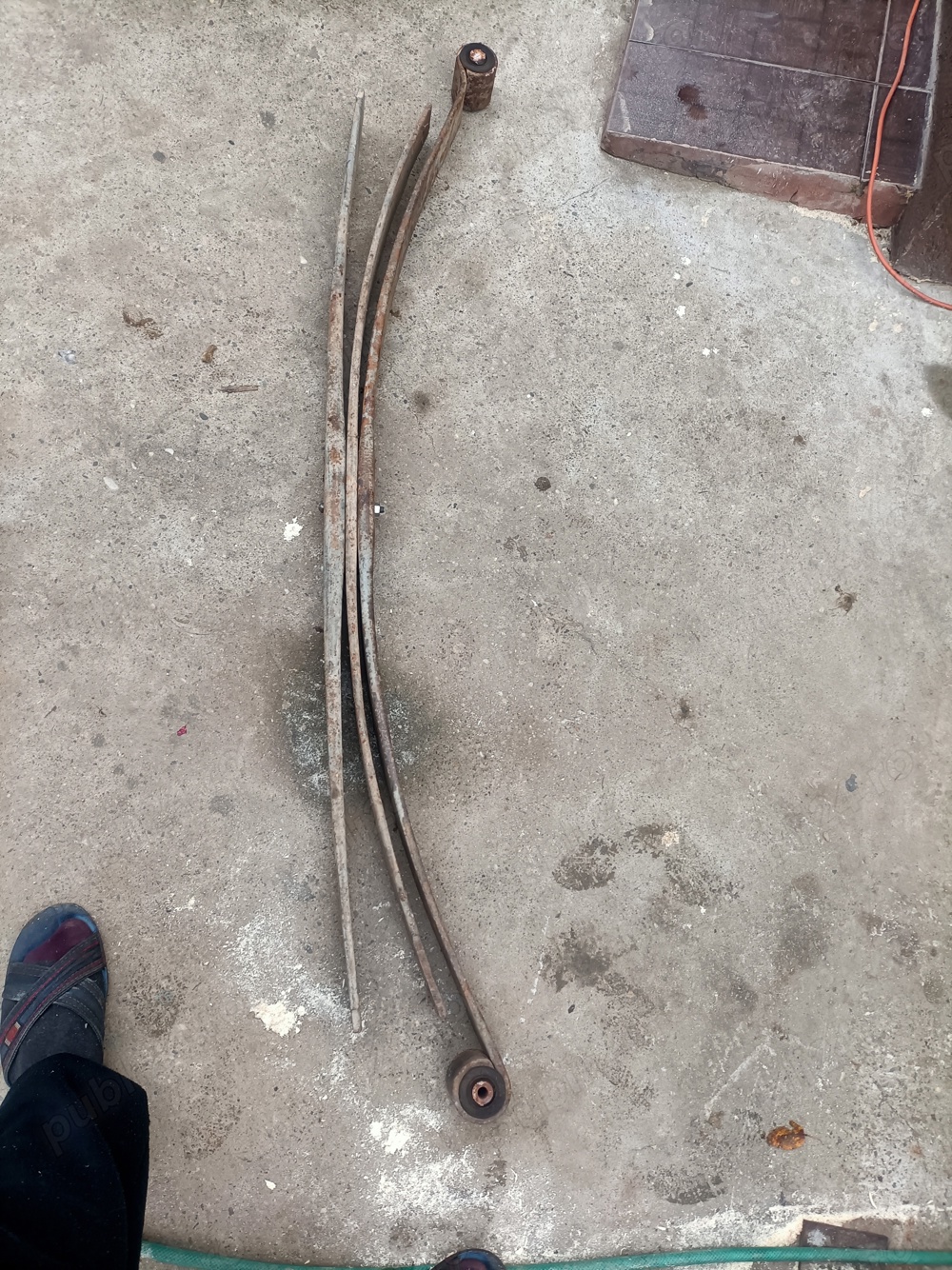 Arc 3 foi sprinter 313 - 316 euro 3 