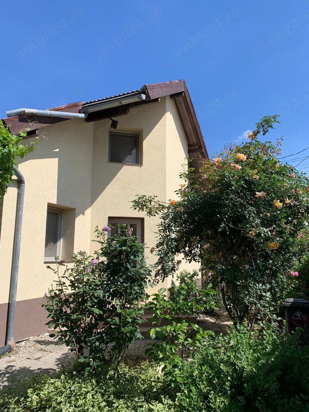 Casa cu 3 camere, Timisoara