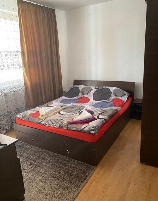 Apartament zona  Panduri