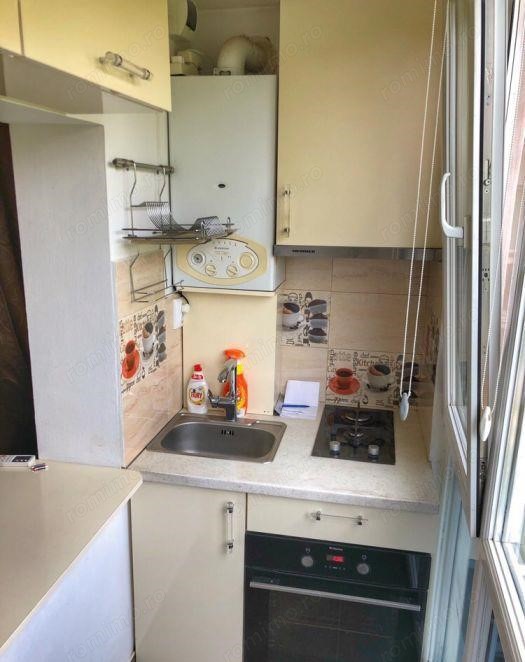 Apartament mobilat nou