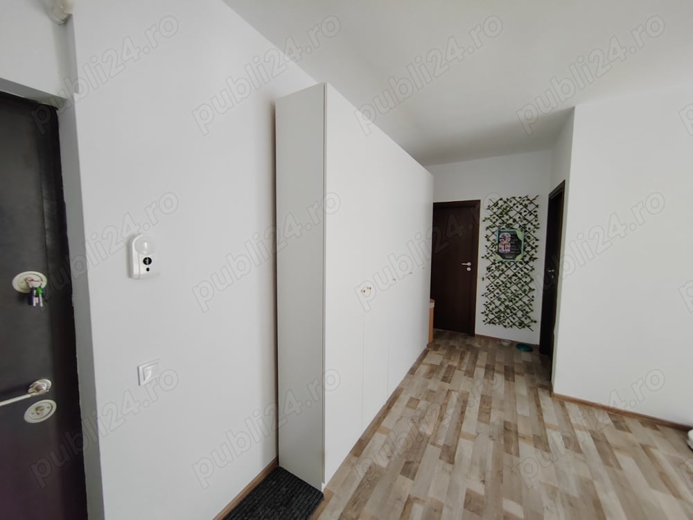 Apartament 2 camere 